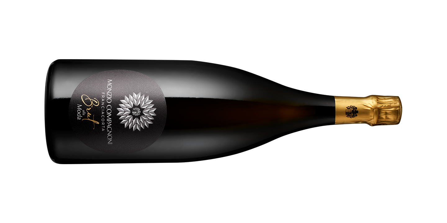 Cuvée alla Moda Brut Magnum