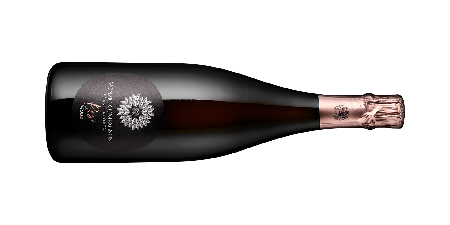 Cuvée alla Moda Brut Rosè