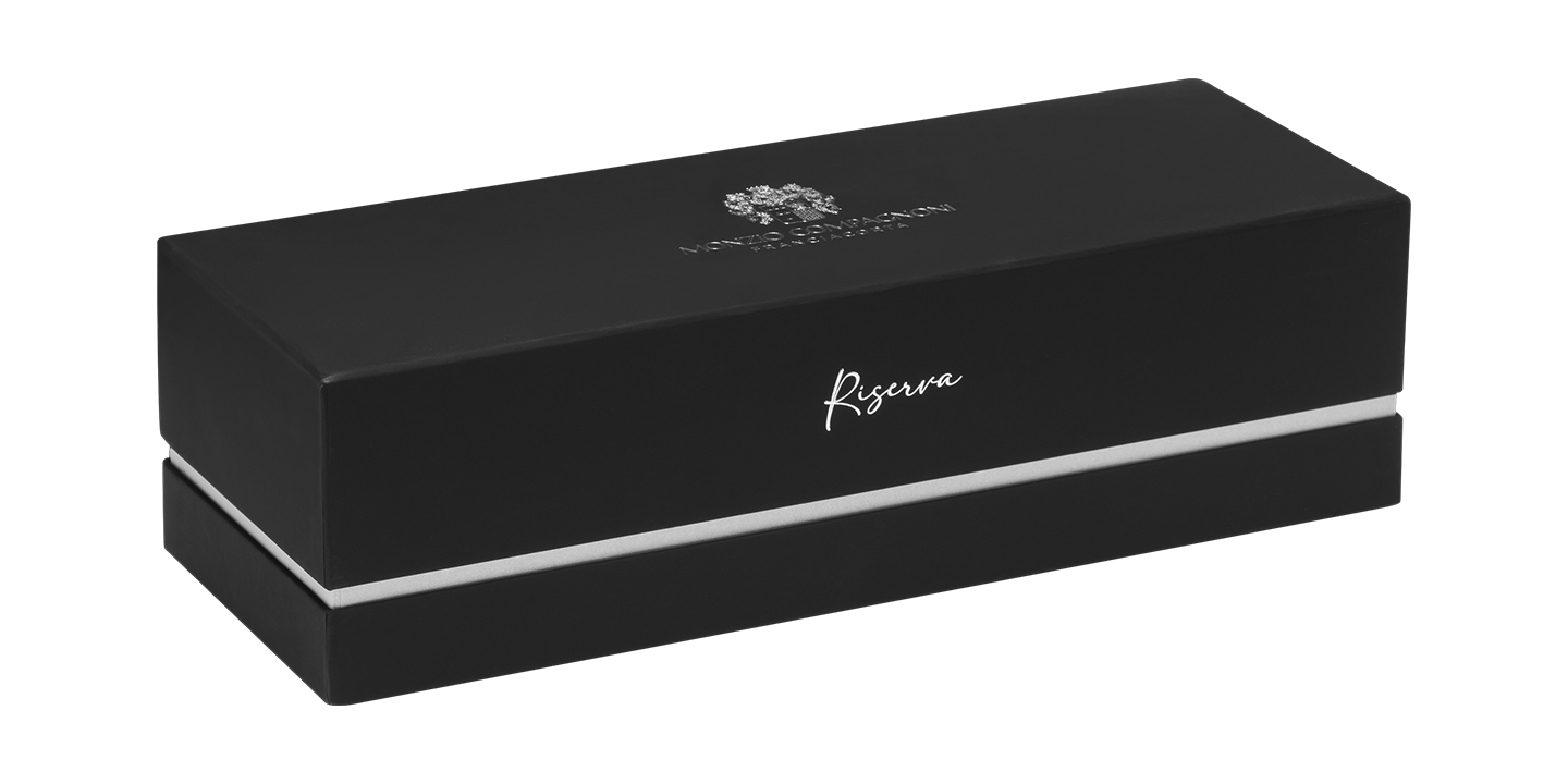 Riserva Noir Brut Nature 2018