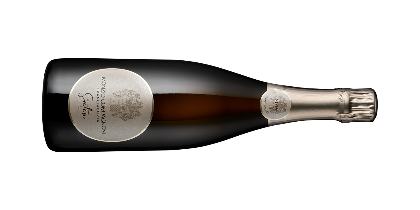 Saten Brut Millesimato