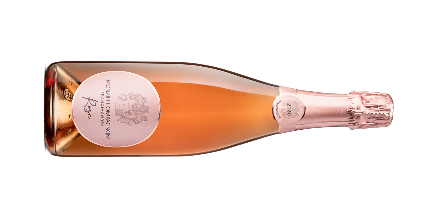 Rosè Brut Millesimato