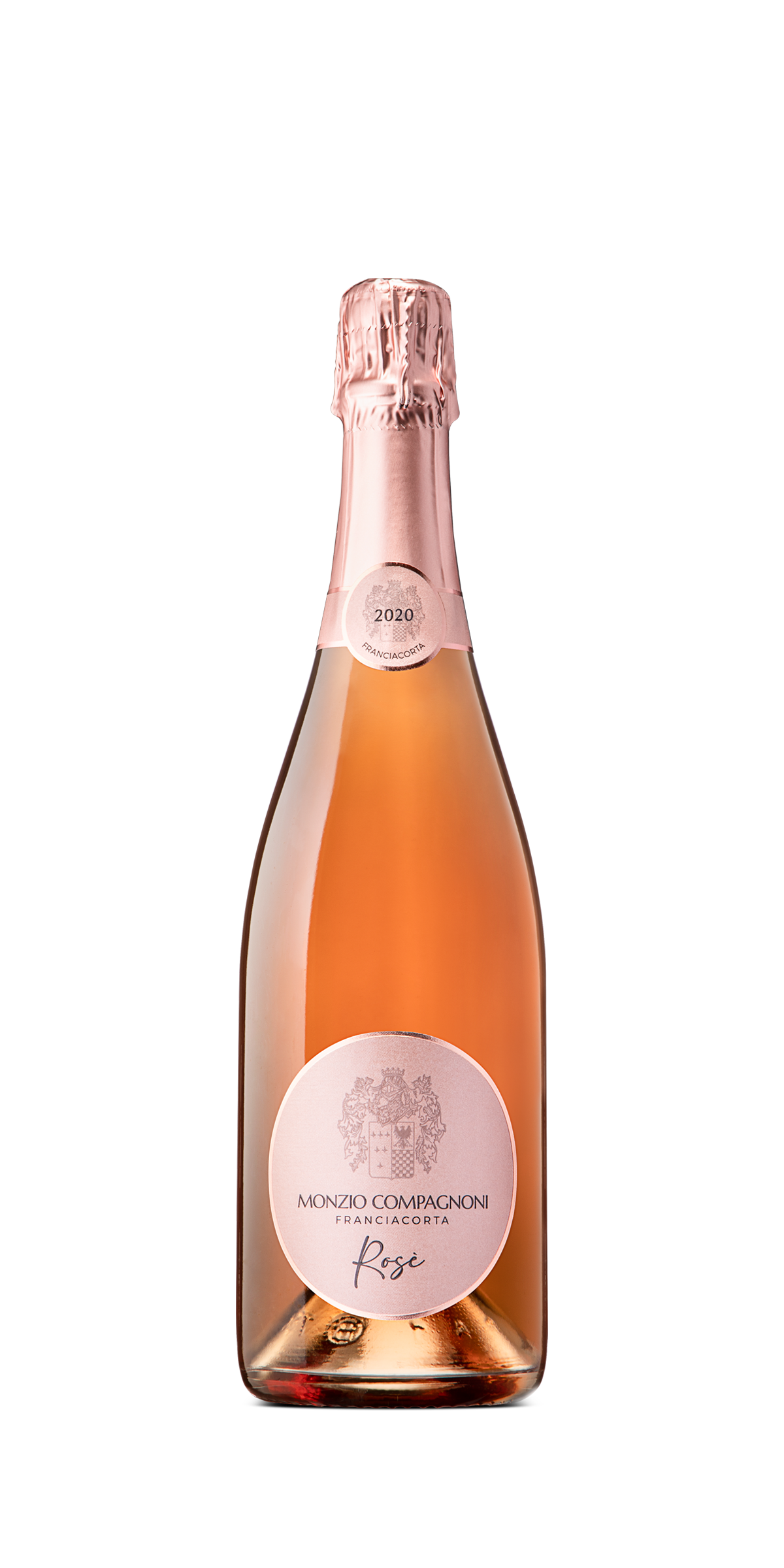 Rosè Brut Millesimato