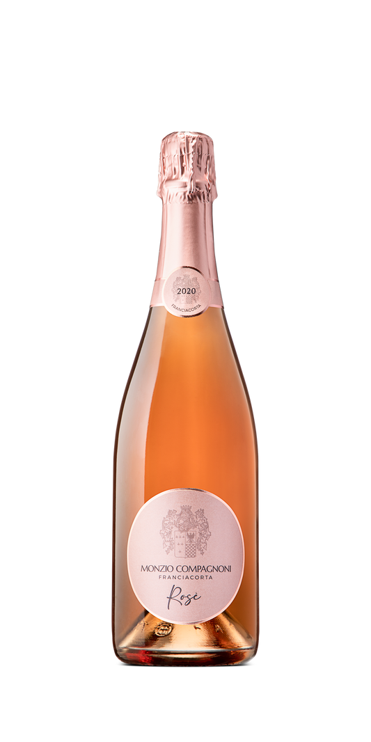 Rosè Brut Millesimato