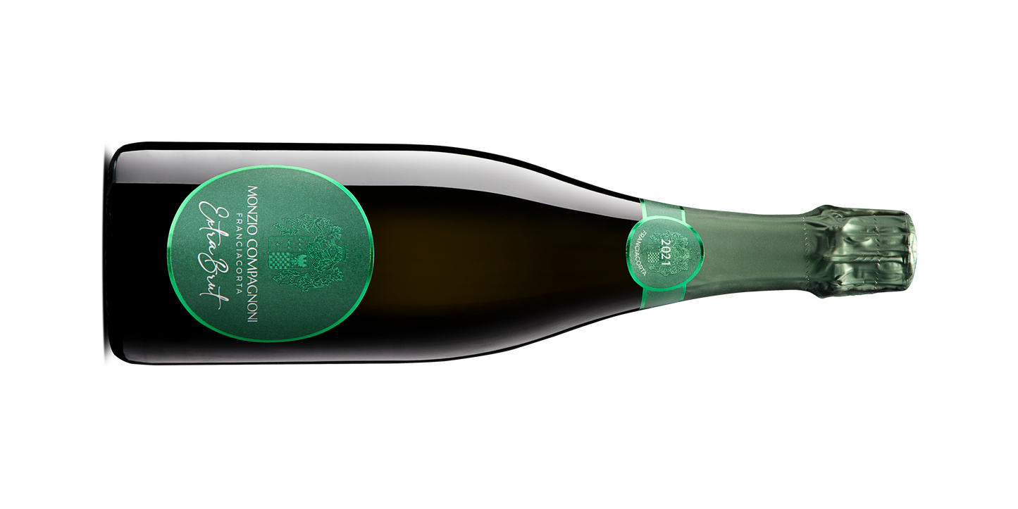 Extra Brut Millesimato