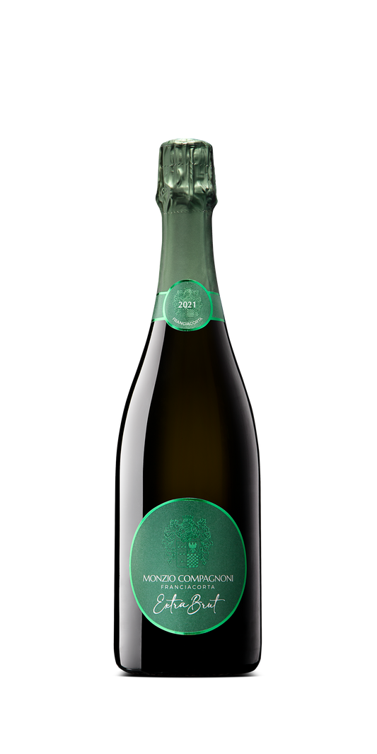 Extra Brut Millesimato