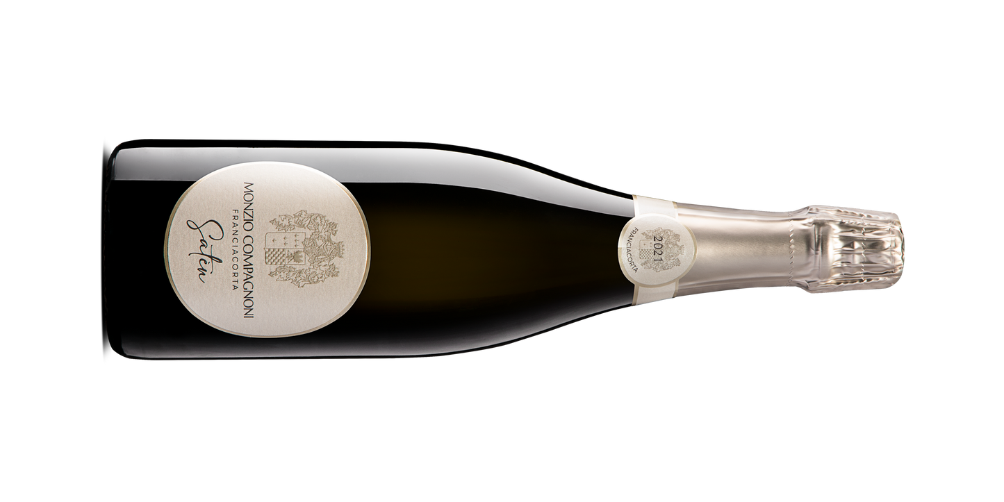 Saten Brut Millesimato