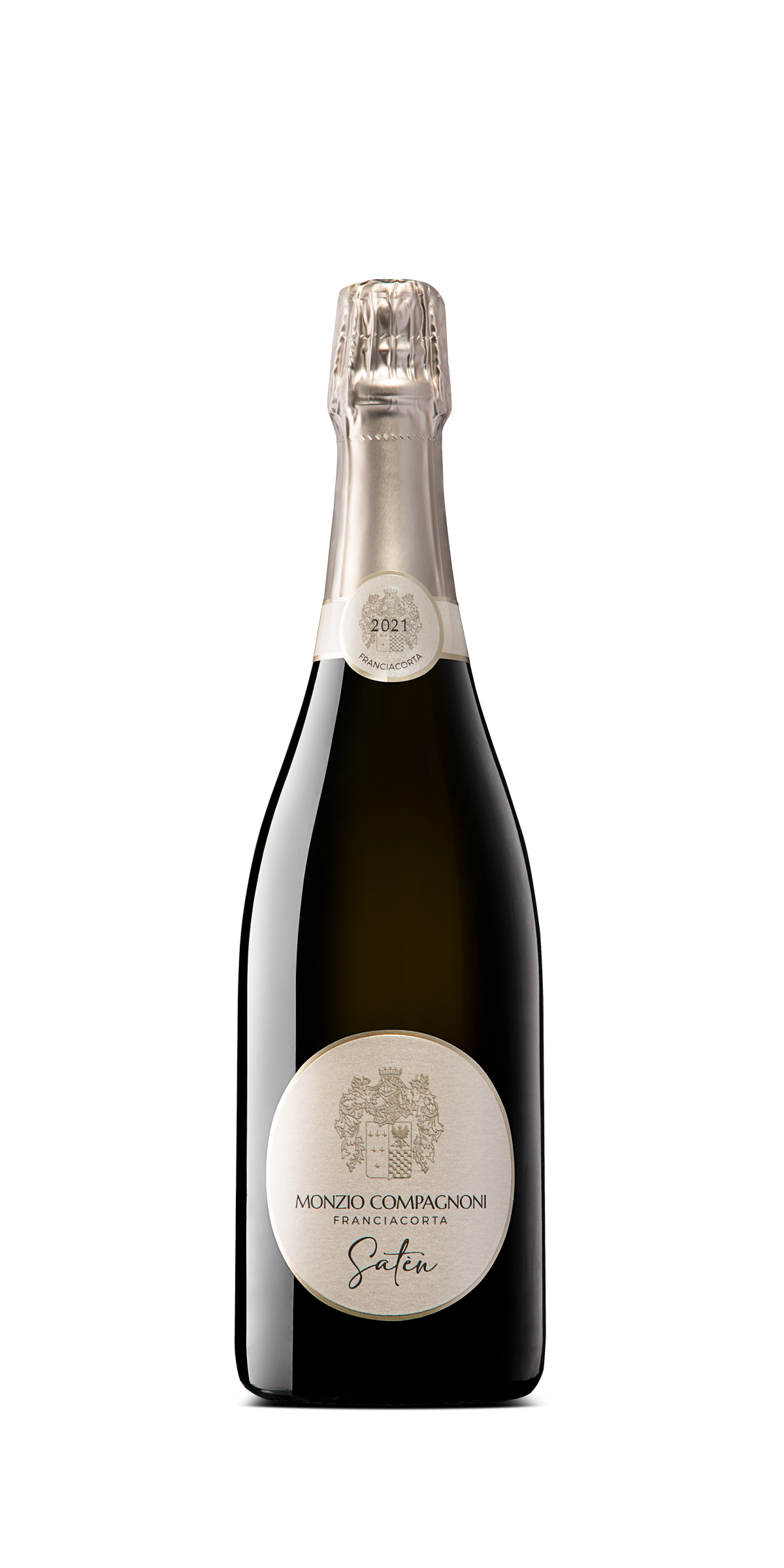 Saten Brut Millesimato