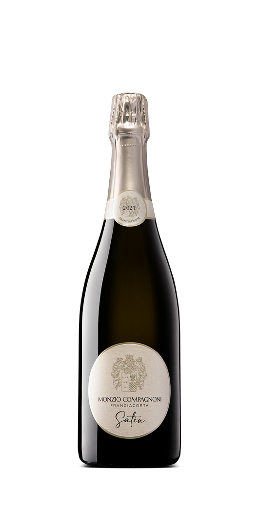 Saten Brut Millesimato