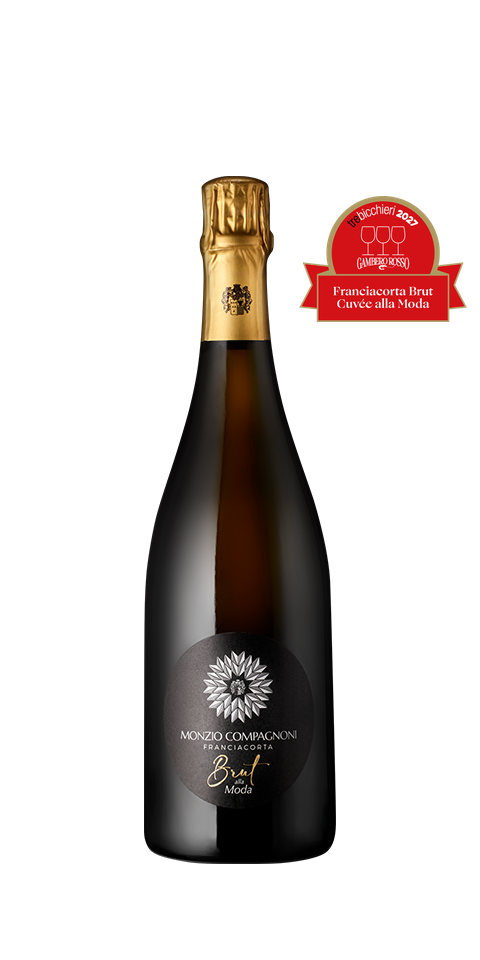 Cuvée alla Moda Brut