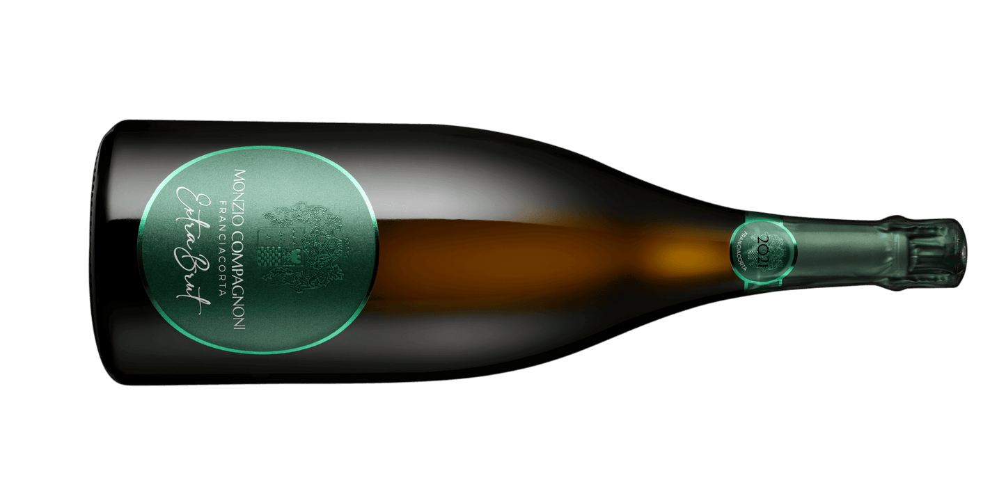 Extra Brut Millesimato Magnum