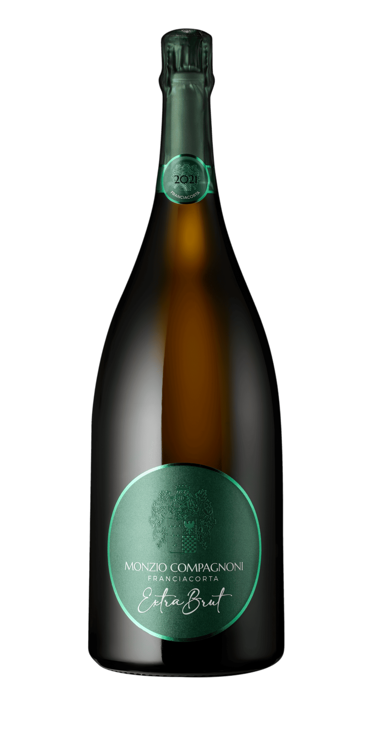 Extra Brut Millesimato Magnum