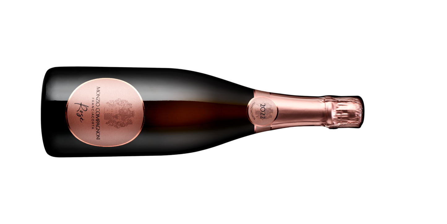 Rosè Brut Millesimato