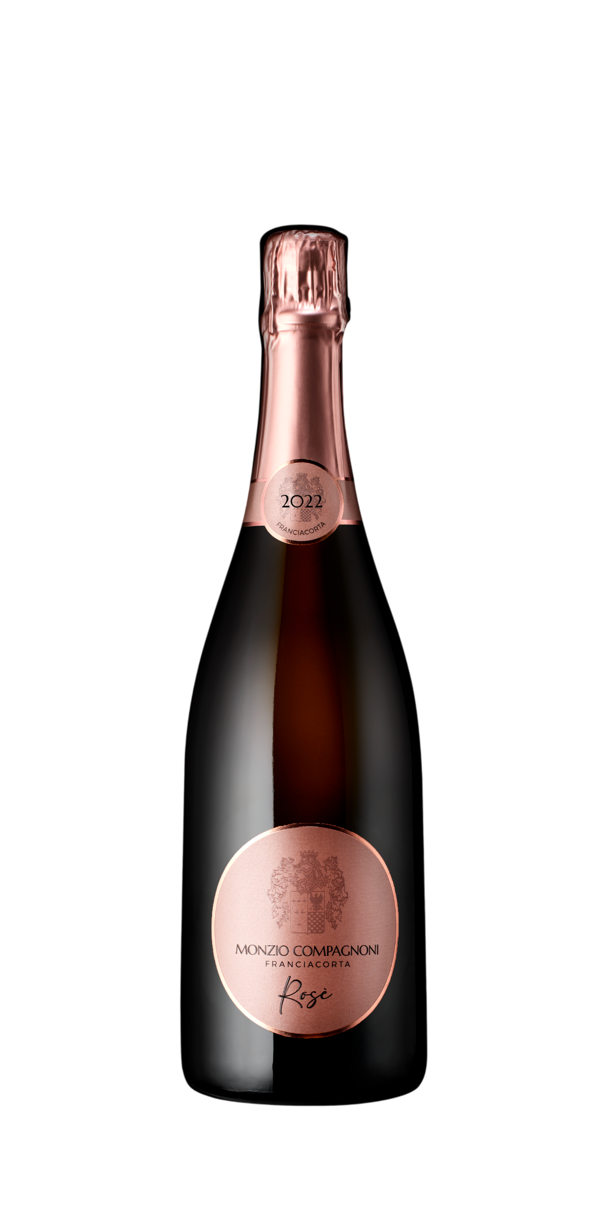 Rosè Brut Millesimato