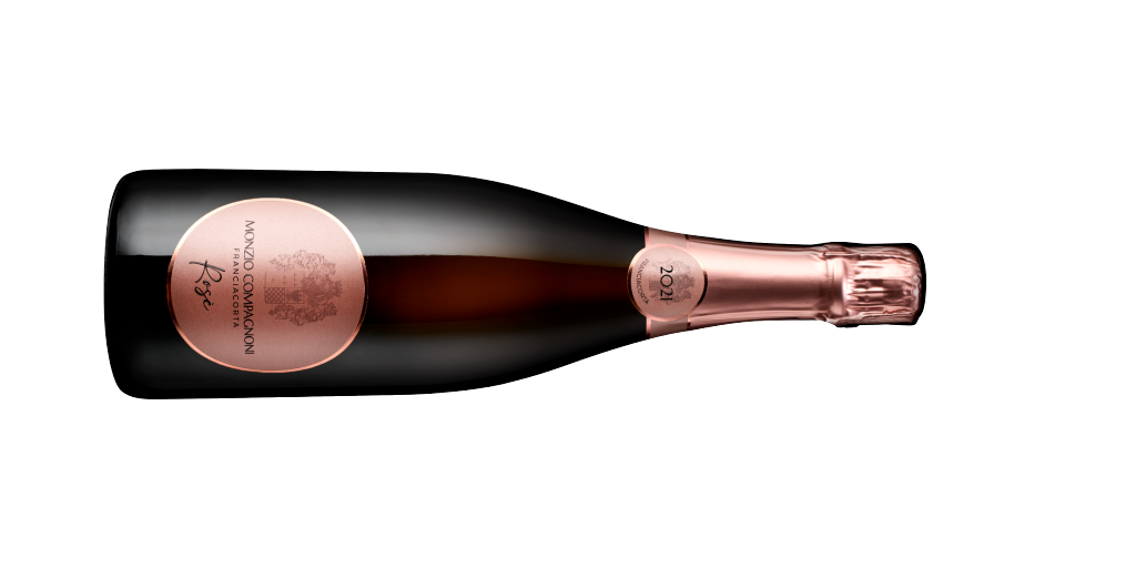 Rosè Brut Millesimato