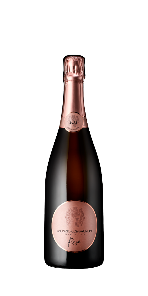Rosè Brut Millesimato