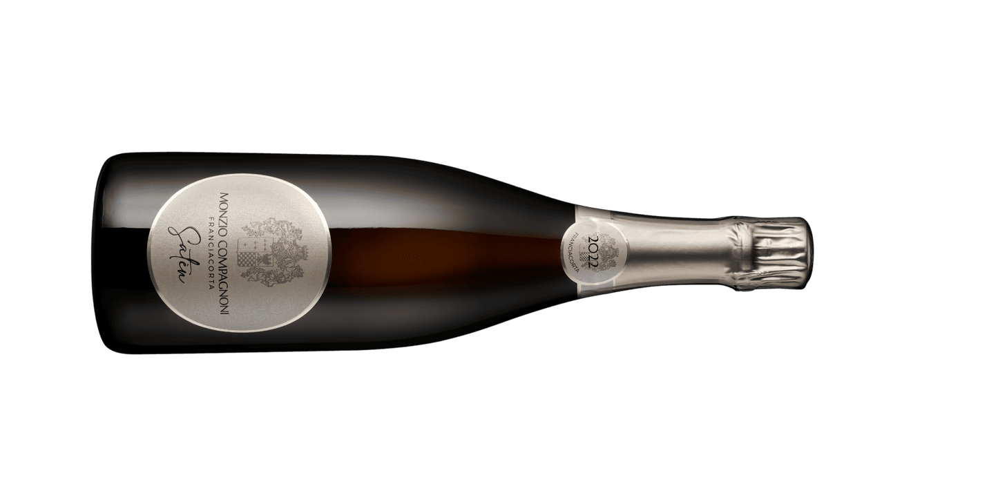 Saten Brut Millesimato