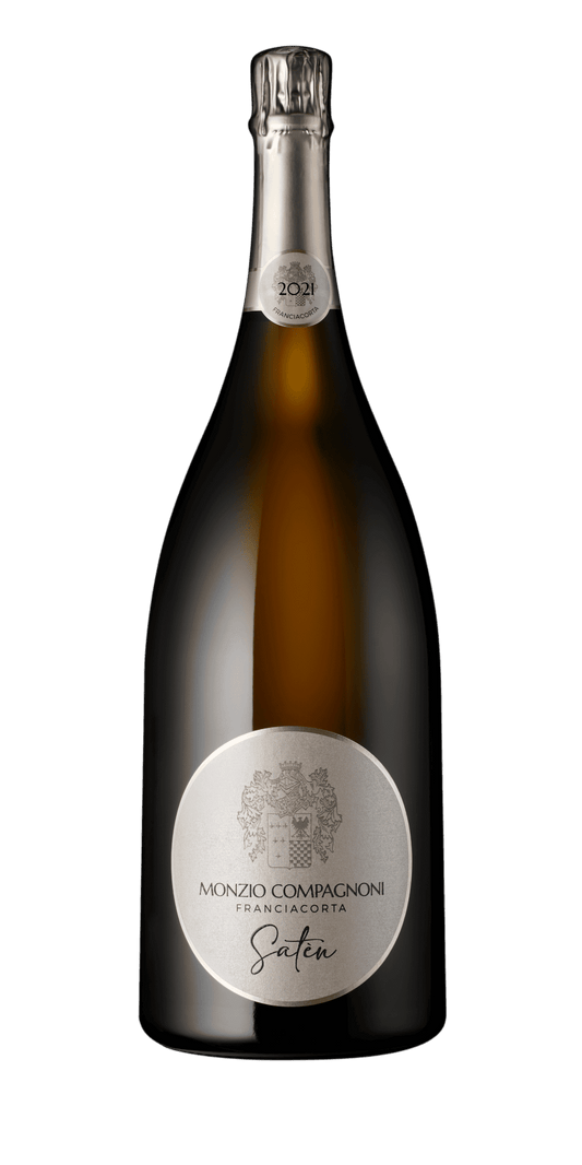 Saten Brut Millesimato Magnum